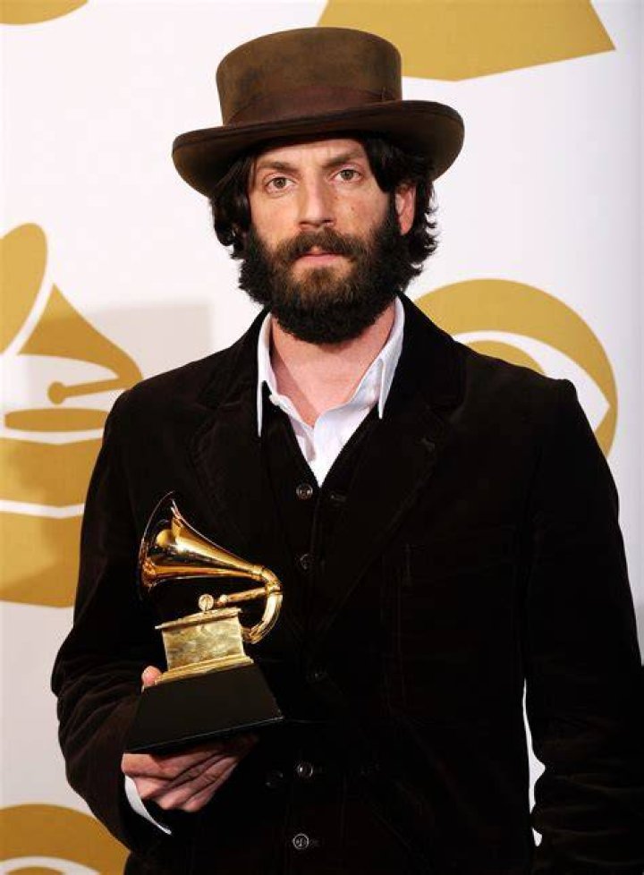 Ray LaMontagne