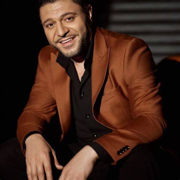 Razmik Amyan Biography, Age, Height, Wife, Net Worth, Family