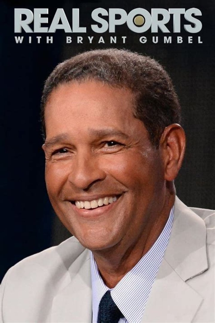 Real Sports, Gumbel tells story of transsexual athlete Ludwig