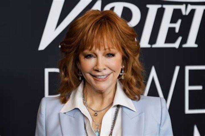 Reba McEntire Is ‘Just So Proud’ Of Kelly Clarkson's Career