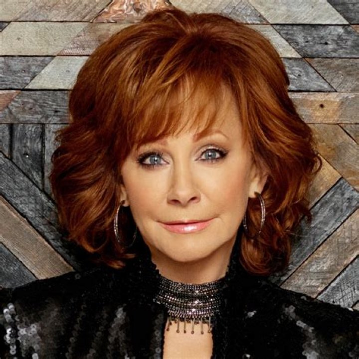 Reba Mcentire