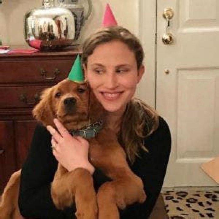 Rebecca Macatee - Author