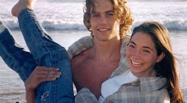 Rebecca Soteros, ExGirlfriend Of Paul Walker What Is She Upto Now?