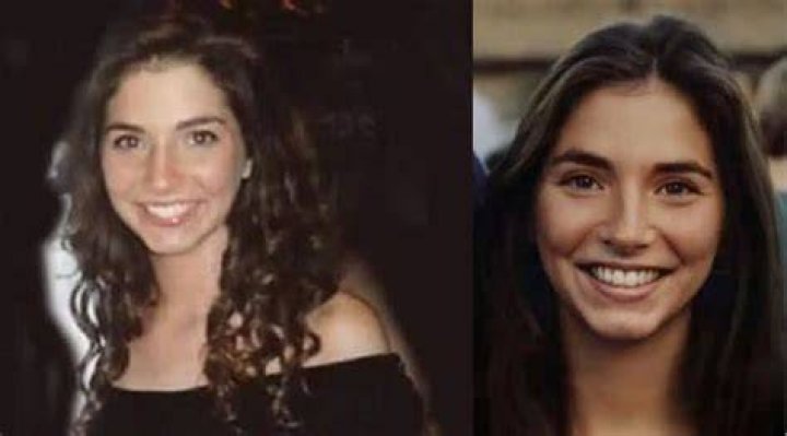 Rebecca Soteros Net Worth 2024 Paul Walker's Former GF