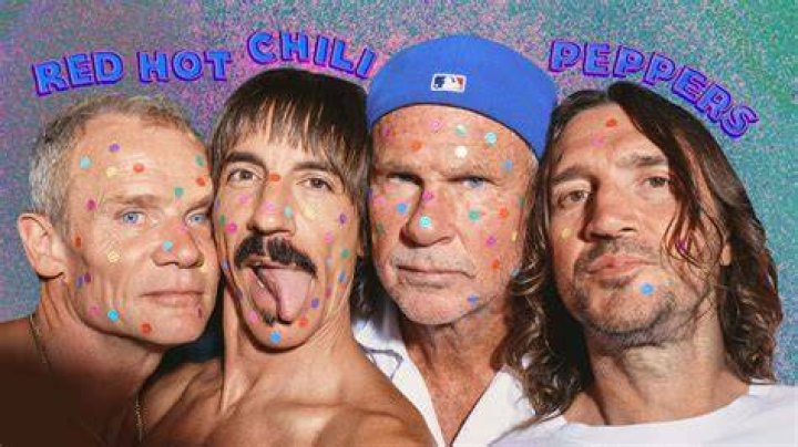 Red Hot Chili Peppers' Anthony Kiedis Has Heartbreaking News