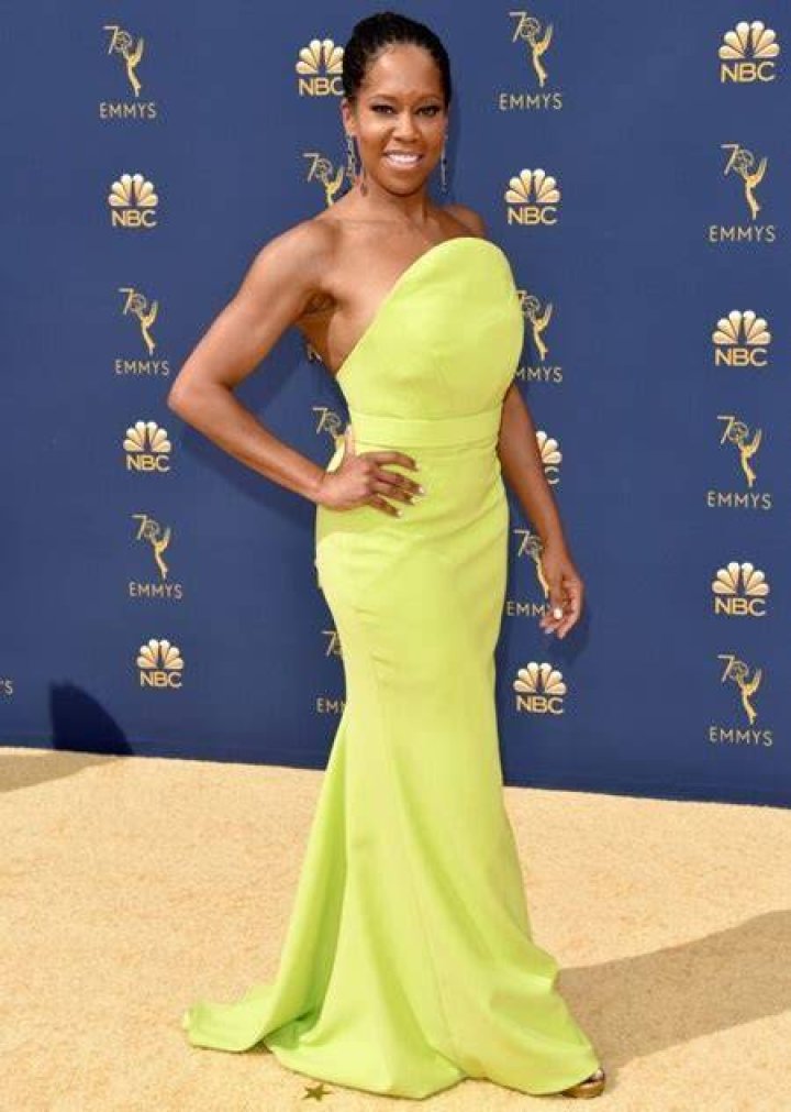 Regina King Unveiling Height, Weight, Age, Biography, Husband More