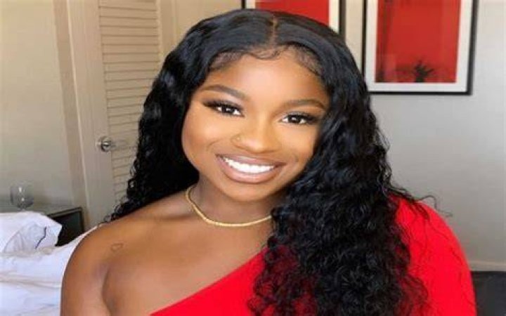 Reginae Carter Bio, Net Worth, Dating, Boyfriend, Family, Parents