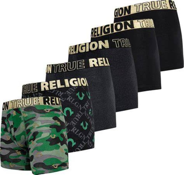 Religion briefs