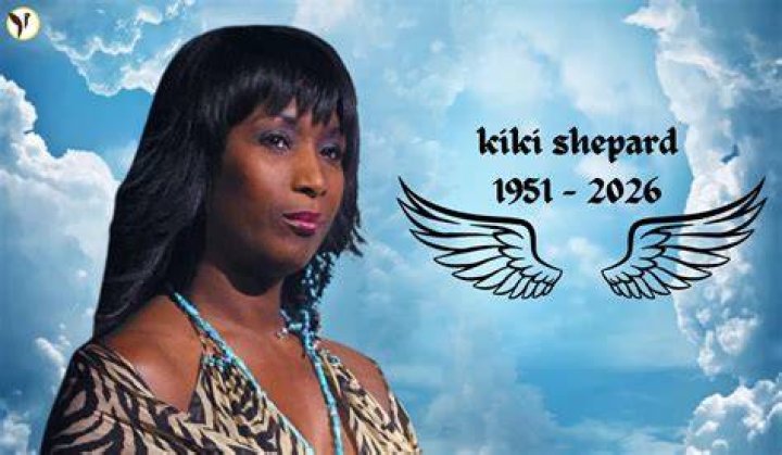 Remembering Kiki