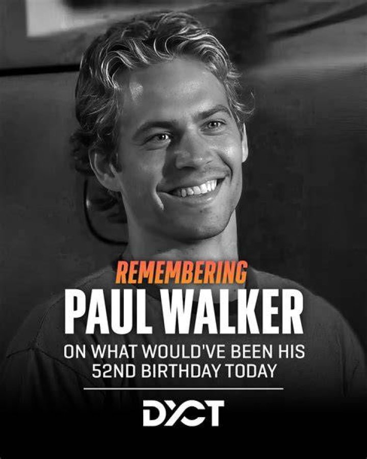 Remembering Paul Walker "Fast & Furious 6" Star's Interview With Motor
