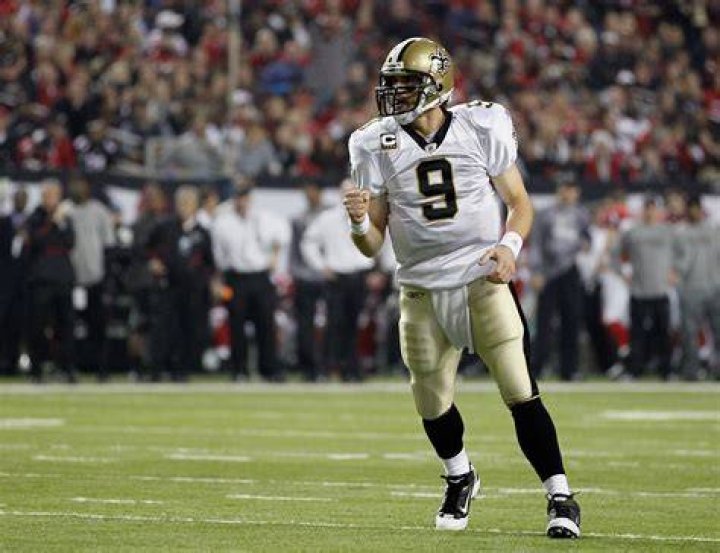 Report Saints QB Drew Brees likely to retire after 2020 season