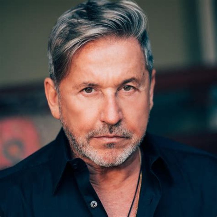 Ricardo Montaner on Spotify