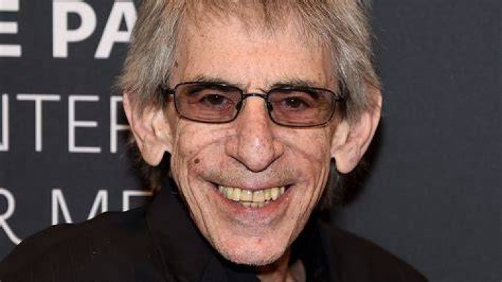 Richard Belzer Died at 78 Vanity Fair