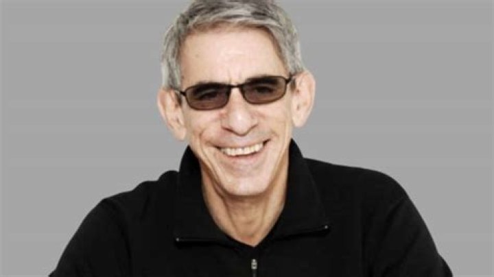 Richard Belzer Net Worth, Biography, Age, Weight, Height