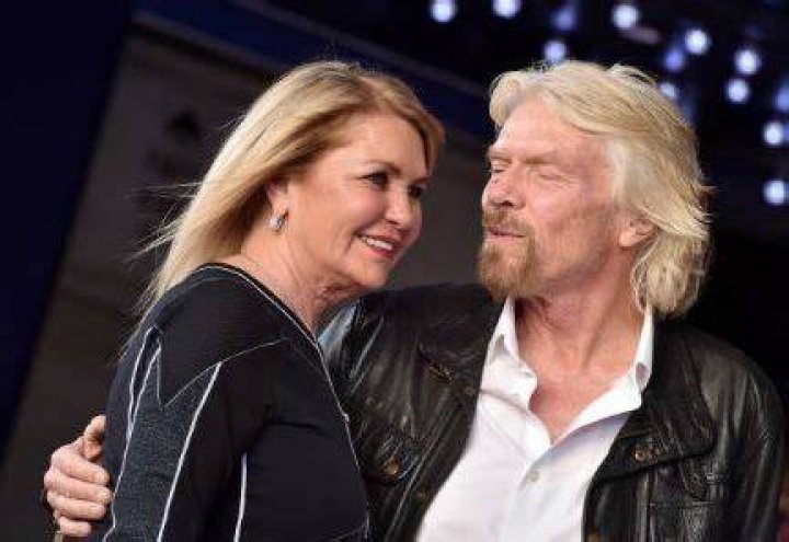Richard Branson, Bio, Age, Wife, Ethnicity, Net Worth