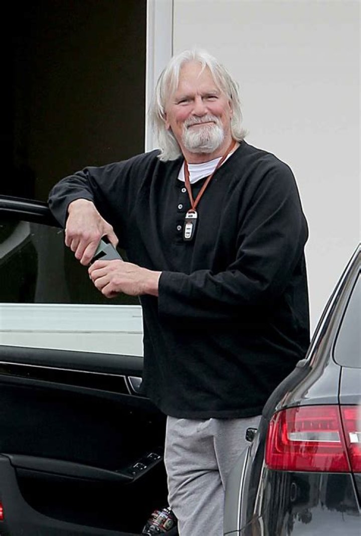 Richard Dean Anderson Richard Dean Anderson