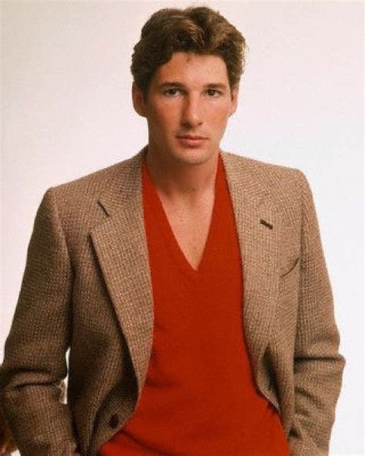 Richard Gere 'The occupation is destroying everyone' Jewish