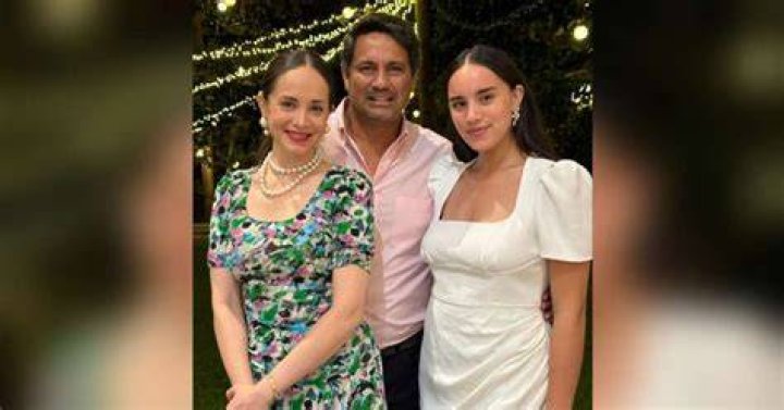 Richard Gomez bio wife, daughter, net worth, age, height