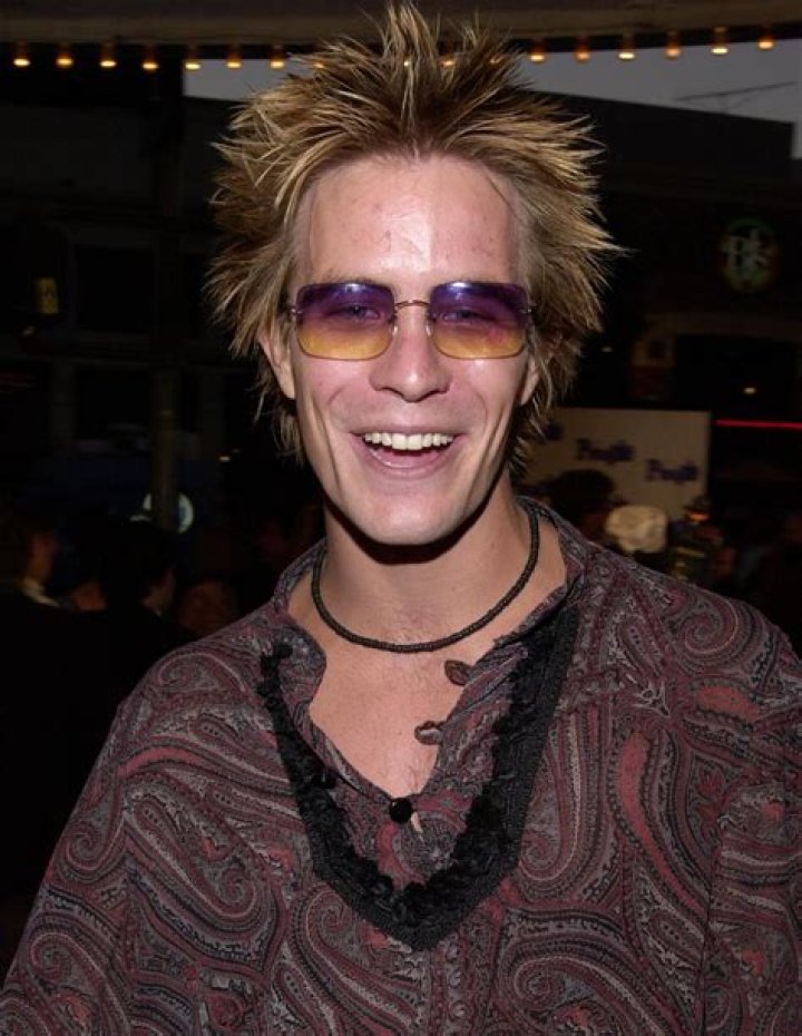 Richard Hillman Pictures