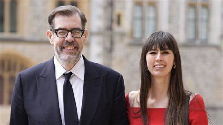Richard Osman Kids Ruby And Sonny Who Is His ExWife?