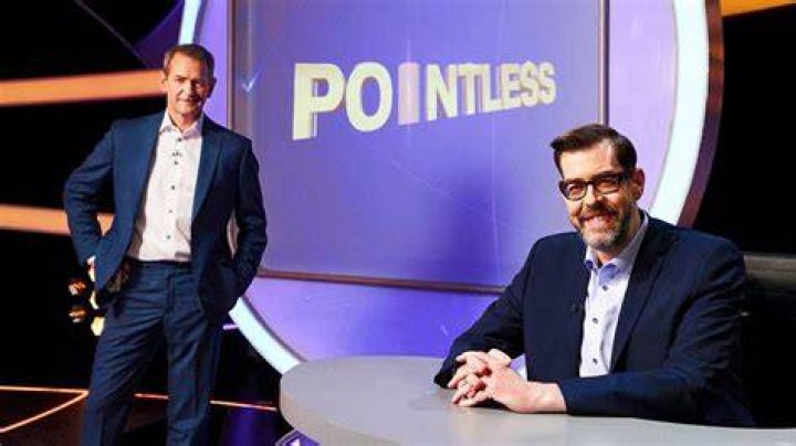 Richard Osman Pointless host details fears in rare interview about
