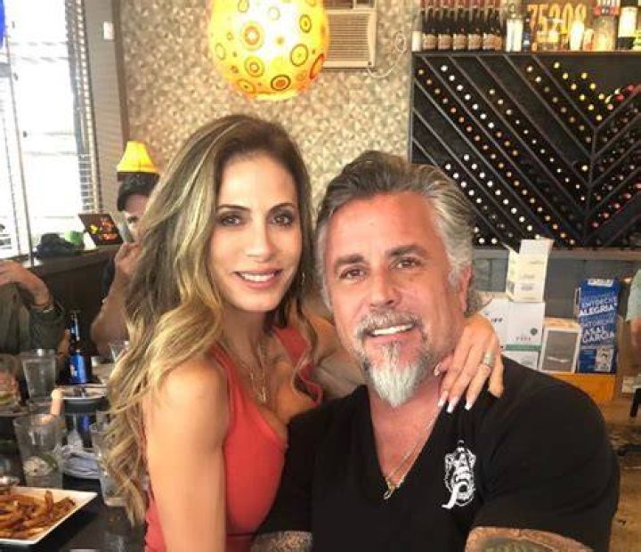 Richard Rawlings&rsquo; net worth, age, spouse, education, TV shows, profiles