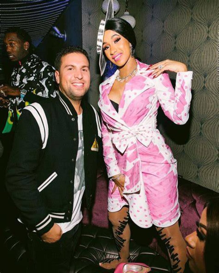 Richard Saghian, owner of Fashion Nova, has been awarded a 141 million