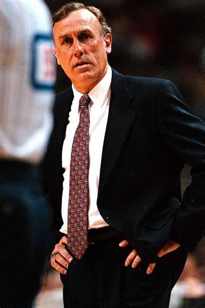 Rick Adelman