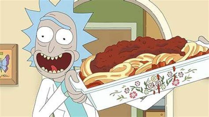 Rick and Morty Team Breaks Down Shocking, Spaghetti-Centric Episode: I Like to Keep T
