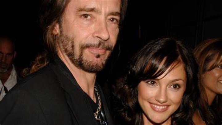 Rick Dufay biography, facts, wife, daughter, career, net worth