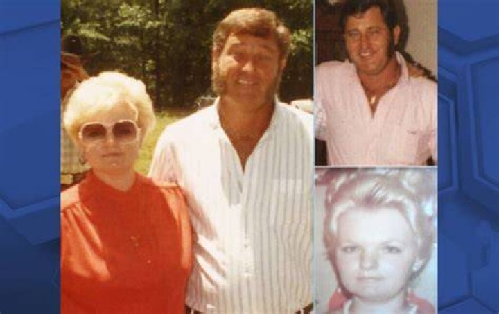 Rick Ennis Parents Eddie And Dolly: Is Murderer Arrested? ·