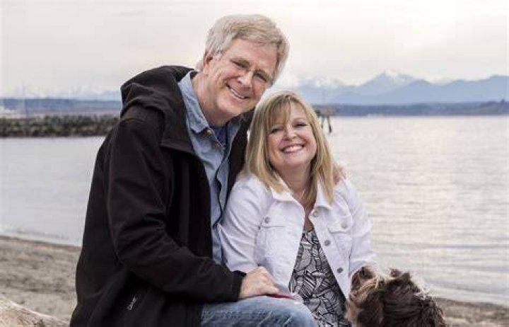 Rick Steves Net Worth ExWife (Anne) Famous People Today
