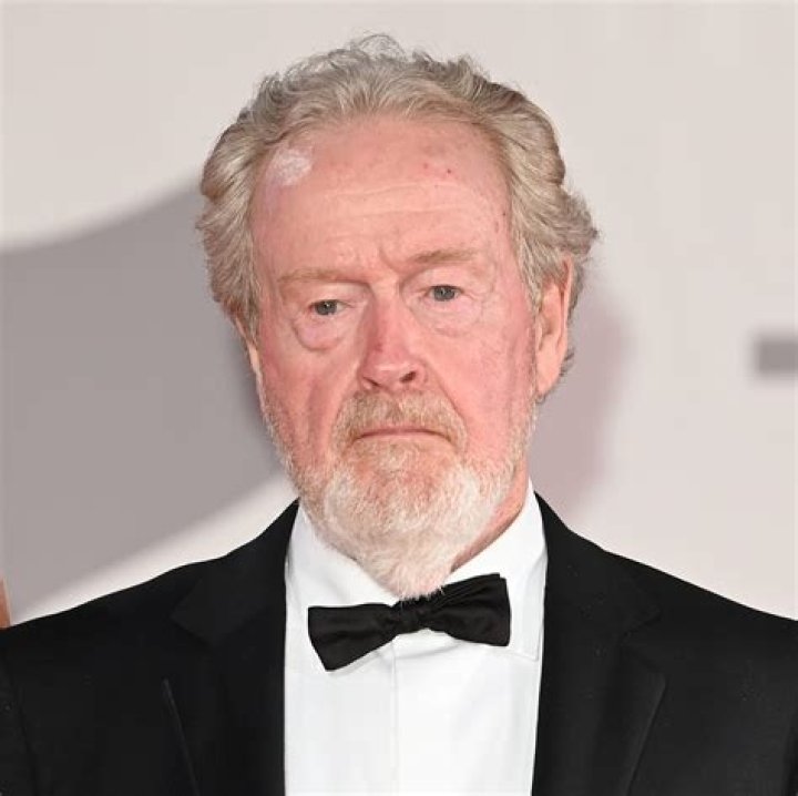 Ridley Scott FILMSTARTS.de