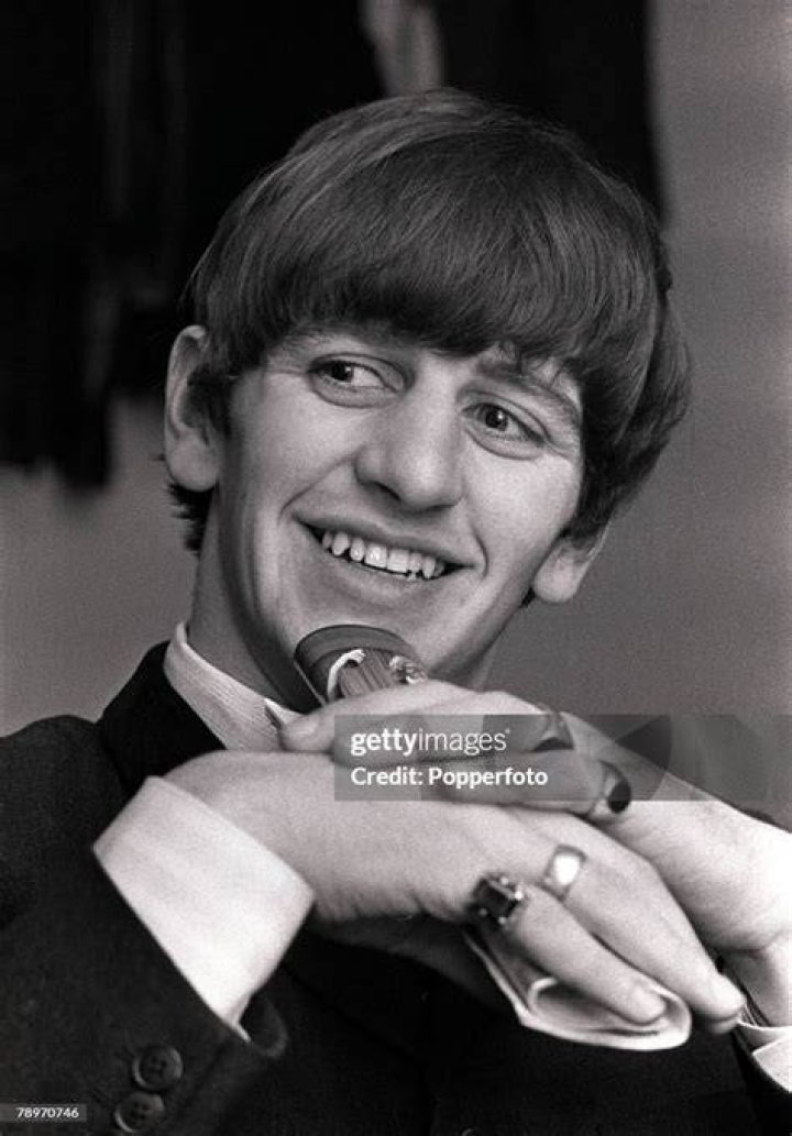 Ringo Starr's 3 Children Everything to Know