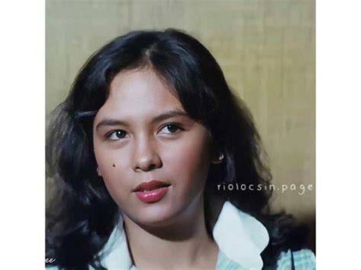 Rio Locsin dating 2024 profile