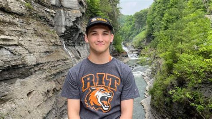 RIT student who went missing the week of Thanksgiving found safe in