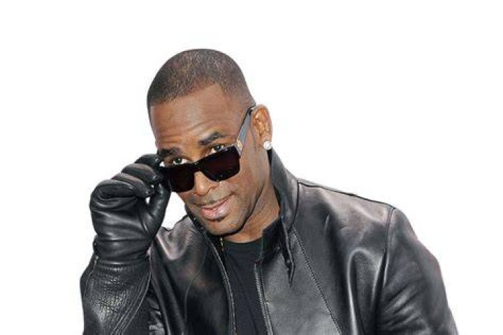 R.Kelly's ex wife Andrea Lee to sue Lifetime TV over 'Surviving Kelly 2