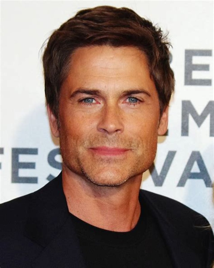 Rob Lowe Images Hot Sex Picture
