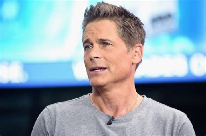 Rob Lowe Said Matt Damon 'Wouldn't Even Look At Me' When They Co