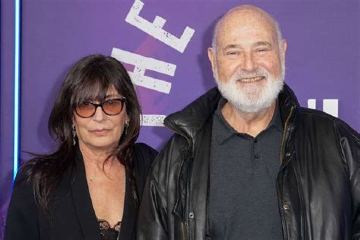 Rob Reiner We Didn't Know How to Help Our Son Fight Drug Addiction