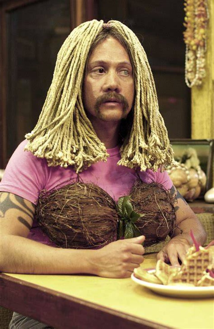 Rob schneider 50 first dates fotografías e imágenes de alta resolución