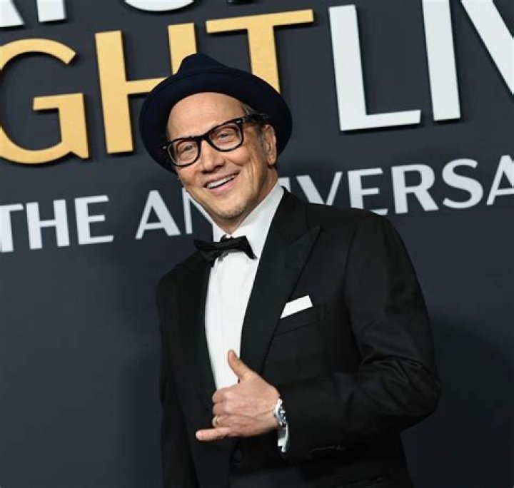 Rob Schneider reacts to US rules removal of racebased admission in
