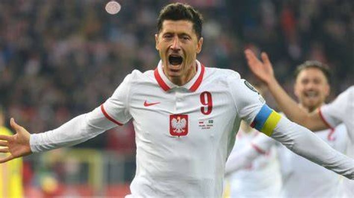 Robert Lewandowski: A Polish Goal-Scoring Machine