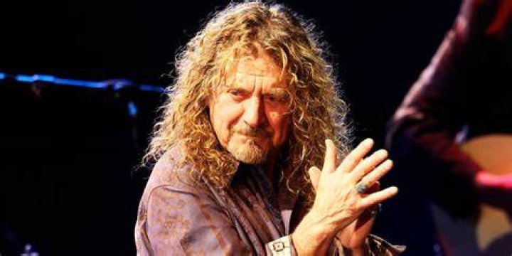 Robert Plant Net Worth & Bio/Wiki 2018 Facts Which You Must To Know!