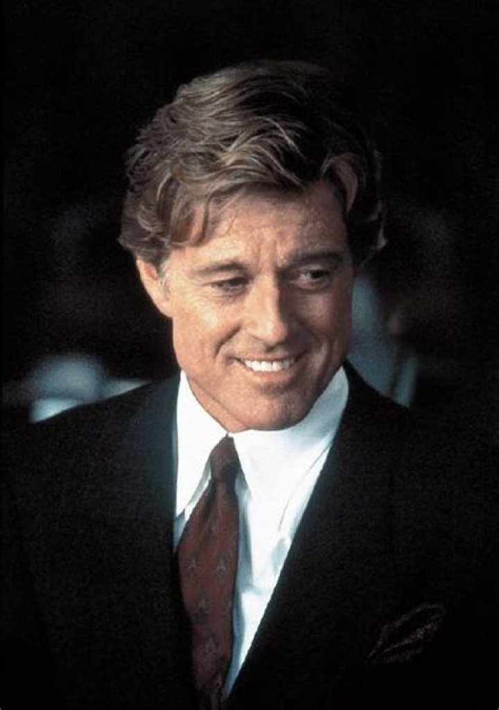 Robert Redford plus de 60 ans de films