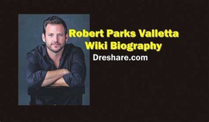 Robert Valletta &mdash; Bio, Age, Photos, Wiki, Dating Ok! Here's the