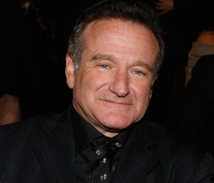 Robin Williams, Beloved Actor, Comedian, Dead at 63 Video ABC News