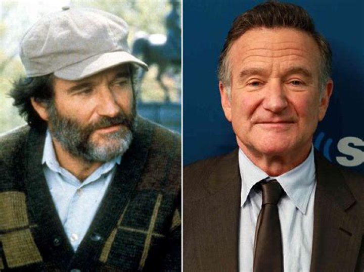 Robin Williams' Net Worth How Much Was The Actor Worth When He Died?