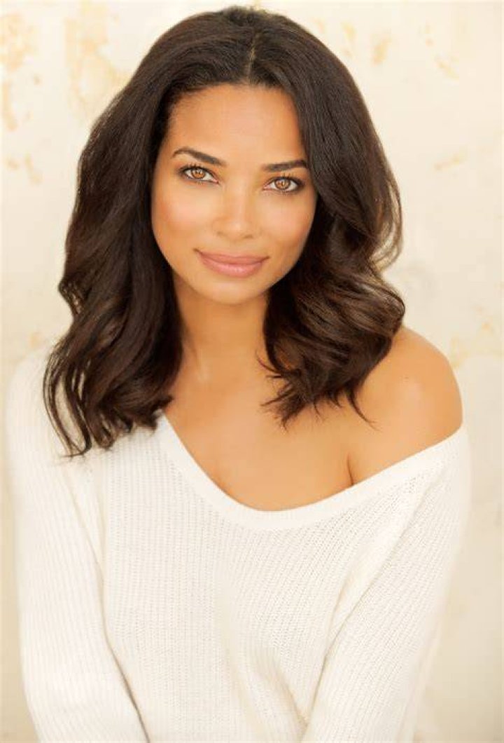 Rochelle Aytes 42 years