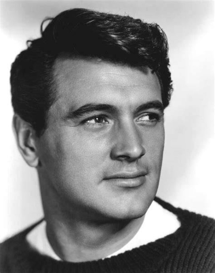Rock Hudson's Boyfriend Lee Garlington How We Kept Our Gay Life Secret